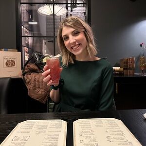 Meet your Posher, Taylor